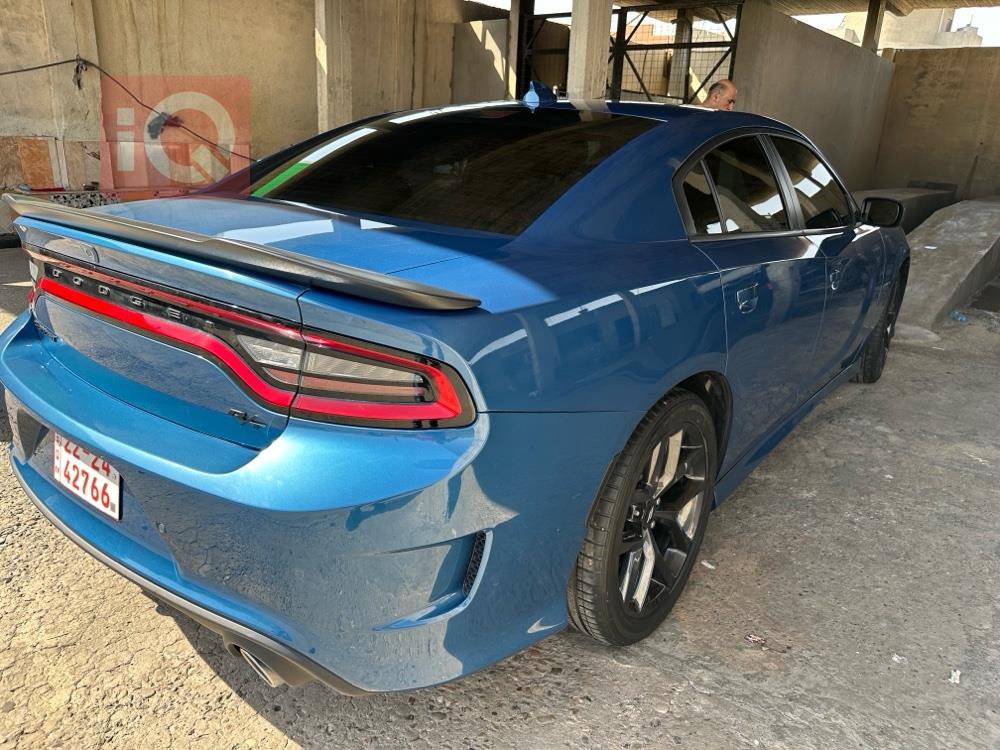 دودج تشارجر